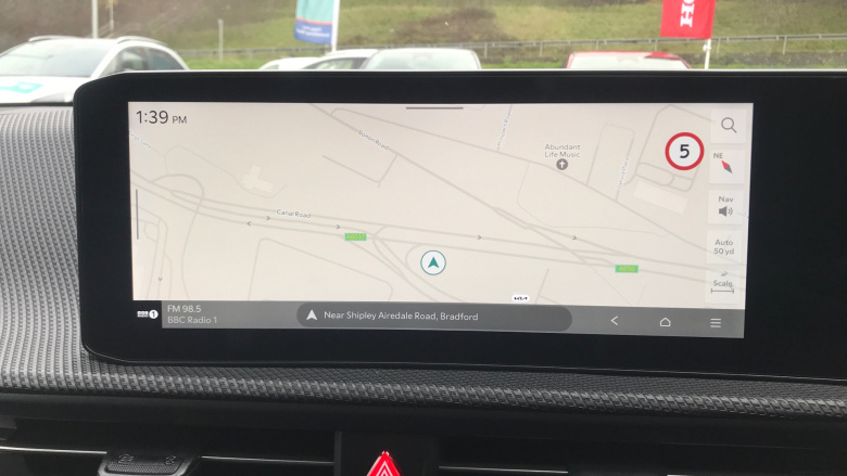 Kia EV6 168kW GT Line S 84kWh 5dr Auto Electric Estate